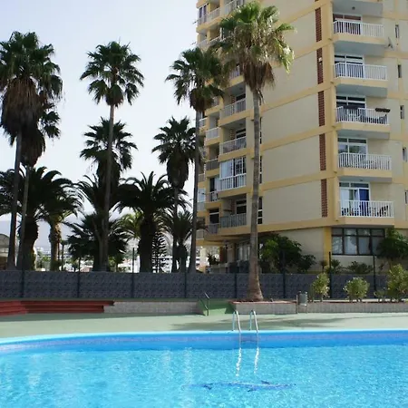Torres De Yomely Apartament *