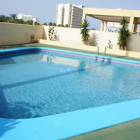 Torres De Yomely Apartament *