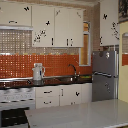 Apartament Torres De Yomely Playa de las Americas (Tenerife)