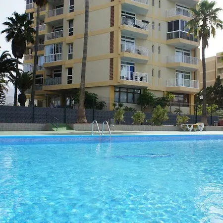 Apartament Torres De Yomely Playa de las Americas (Tenerife)