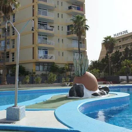Torres De Yomely Apartament Playa de las Americas (Tenerife)