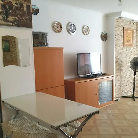 Apartament Torres De Yomely