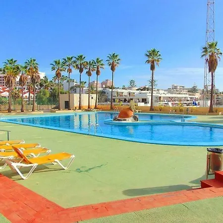 Torres De Yomely Apartament